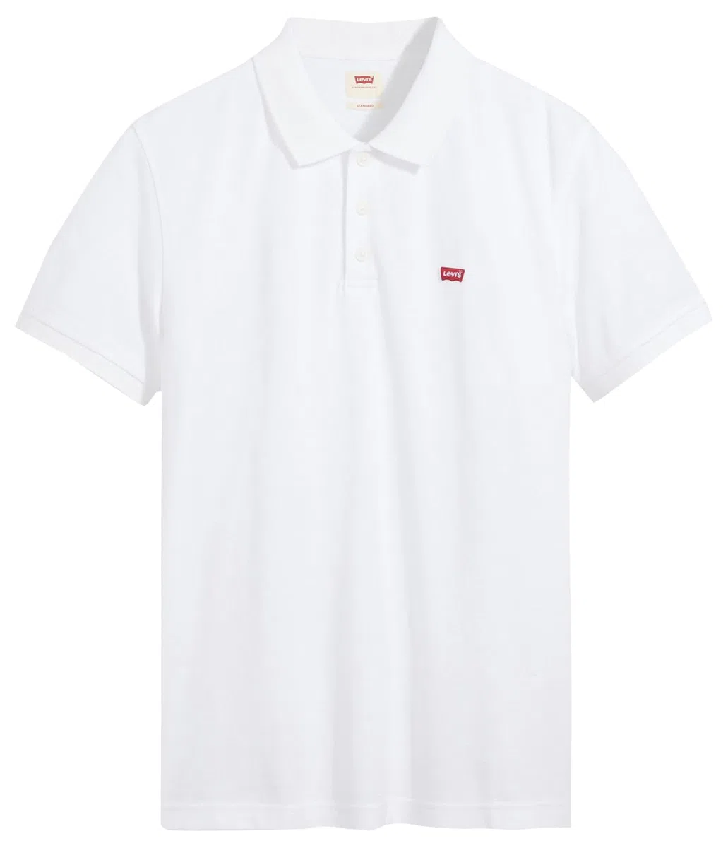 Levi's Housemark Polo Maglietta Uomo