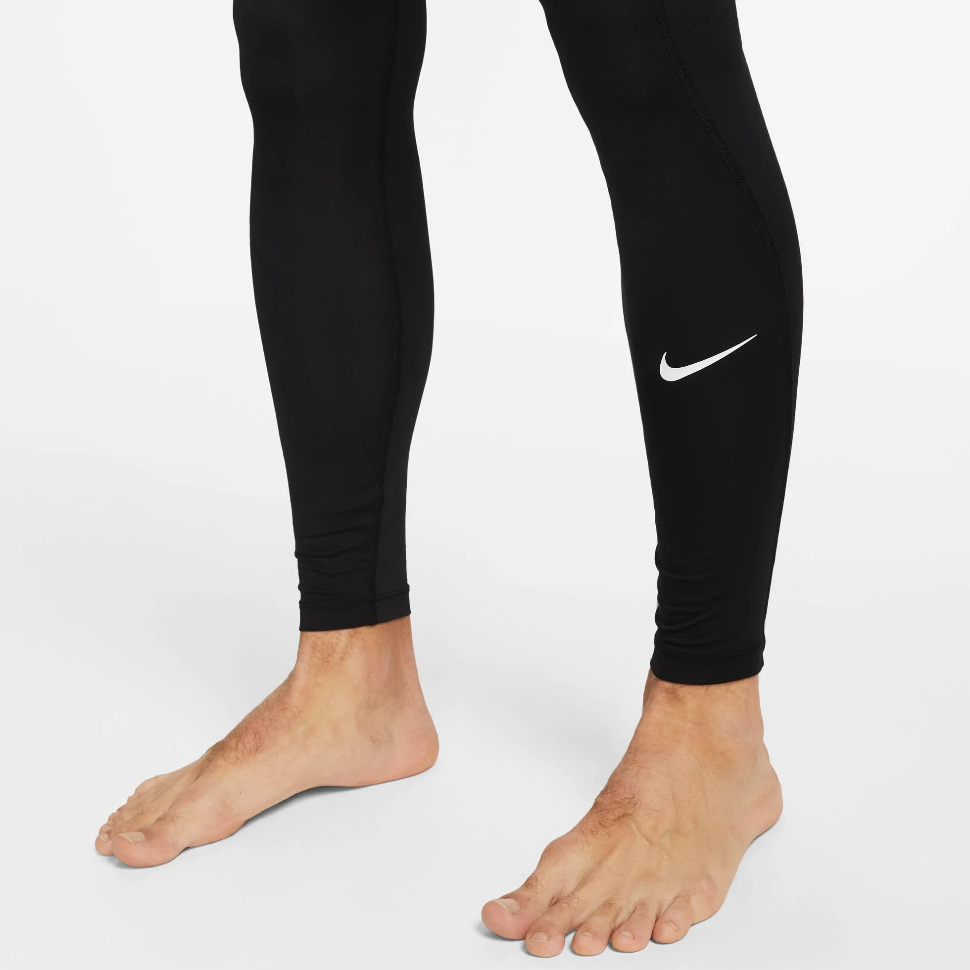 NIKE Men's M NP DF Tight Leggings