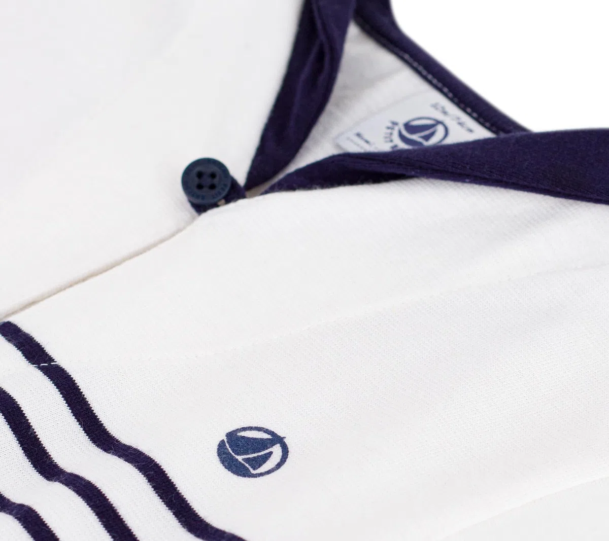 Petit Bateau A0f5e Abbigliamento Giorno Bimbo 0-24