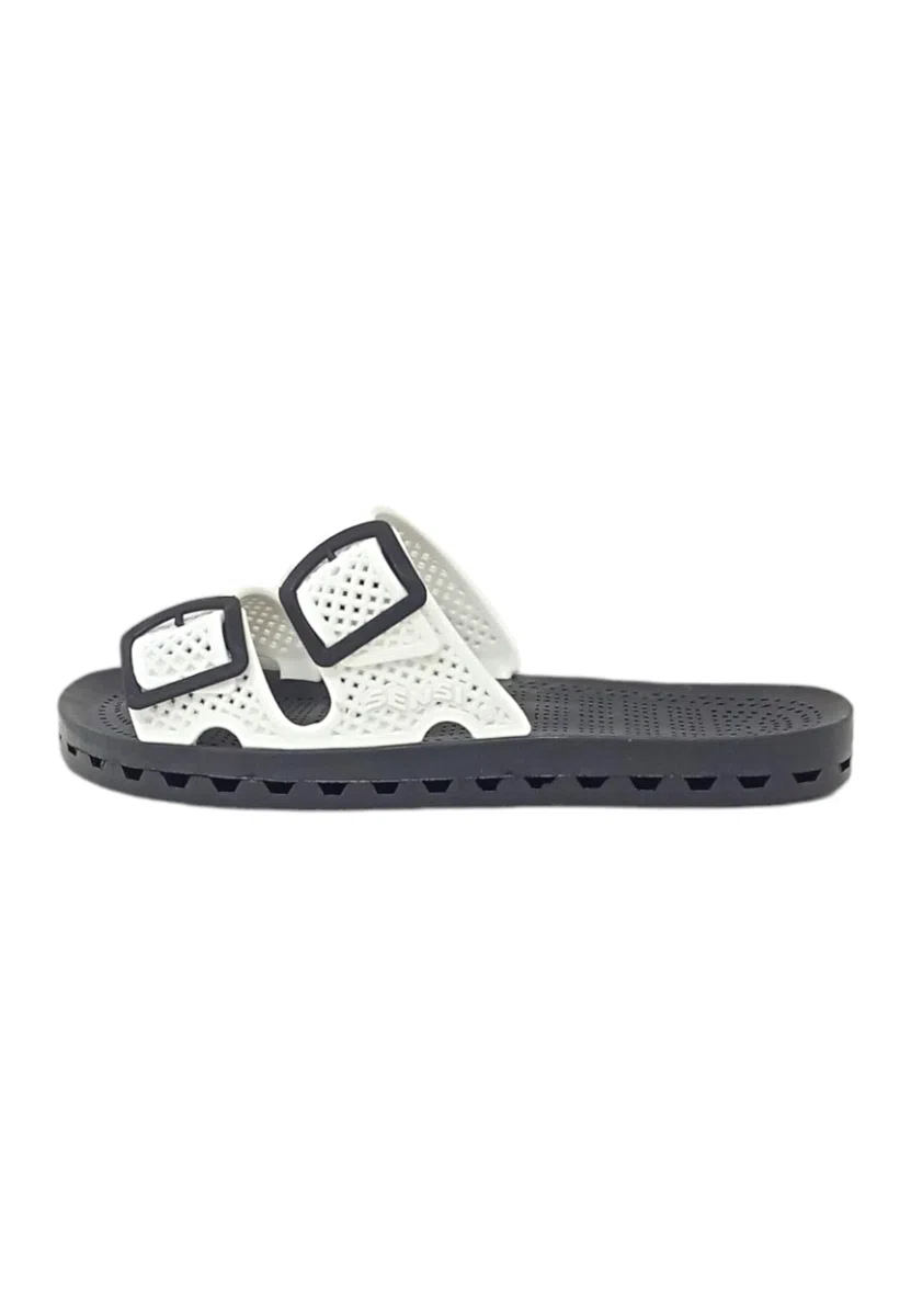 SENSI Sandal LA Jolla Urban Bianco 42-43