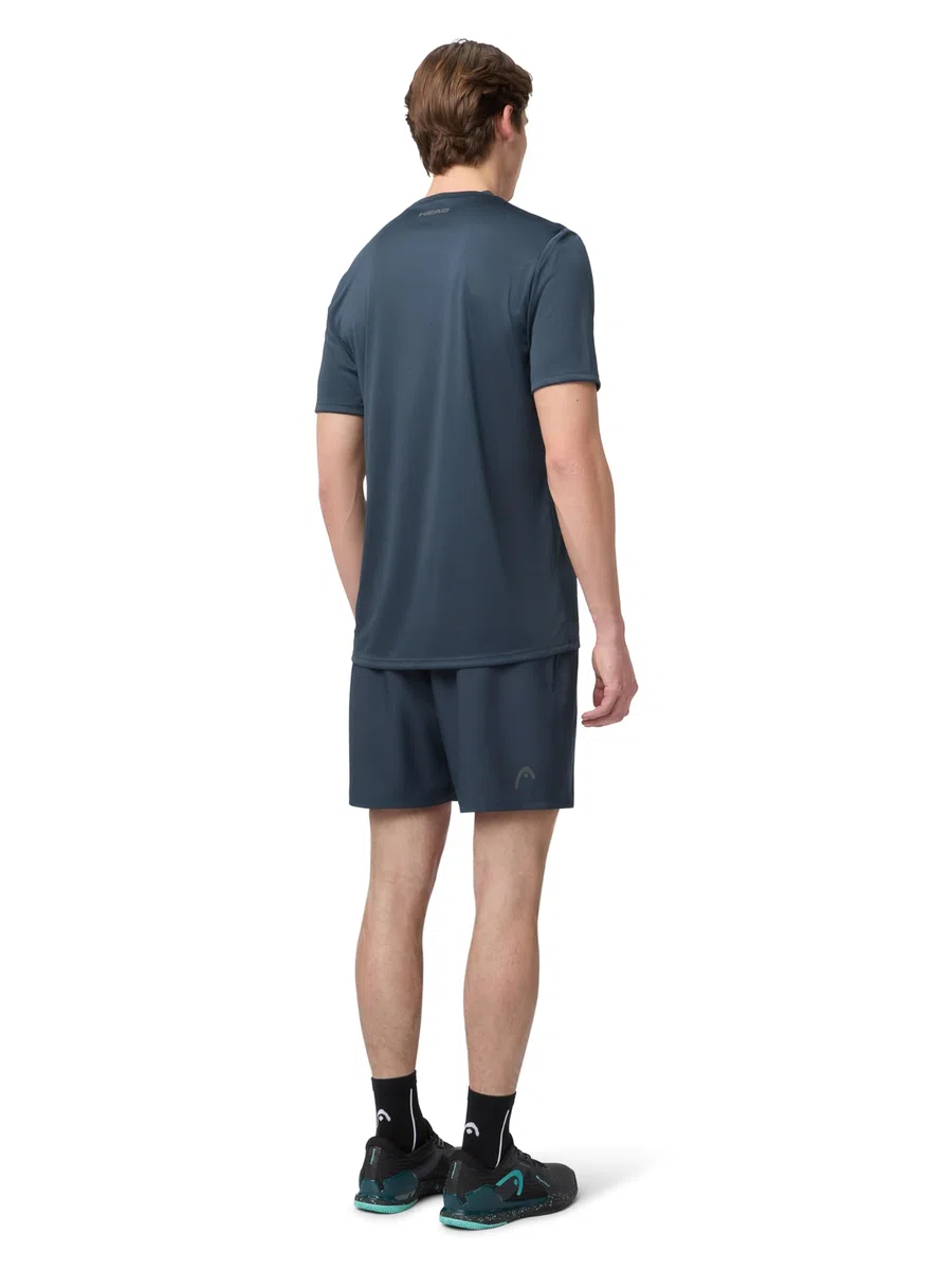 Head - Power Shorts M, Power Pantaloncini Uomo Uomo