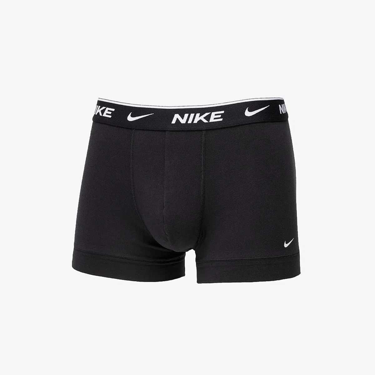 Nike Everyday Cotton Stretch Mutande da Uomo Unisex - Adulto (Pacco da 1)