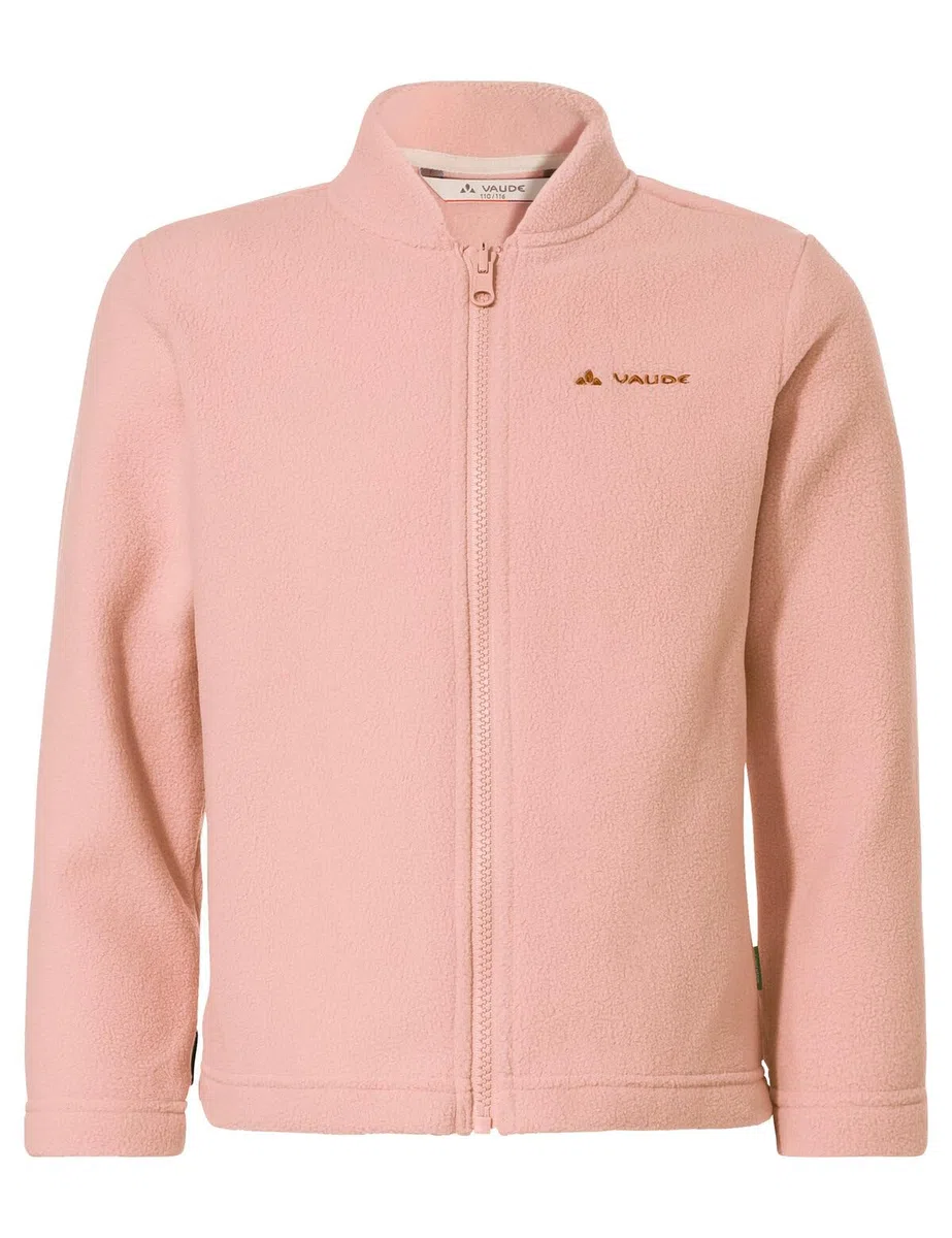 VAUDE Kids Escape 3in1 Jacket Giacca doppia Unisex - Bambini e ragazzi