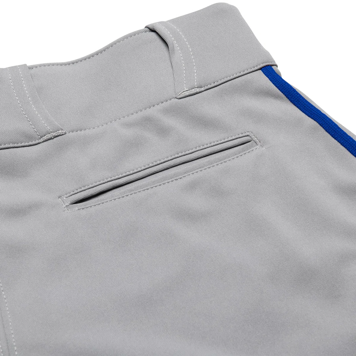 CHAMPRO Pantaloni da Baseball per Adulti con Fondo Aperto a Tripla Corona