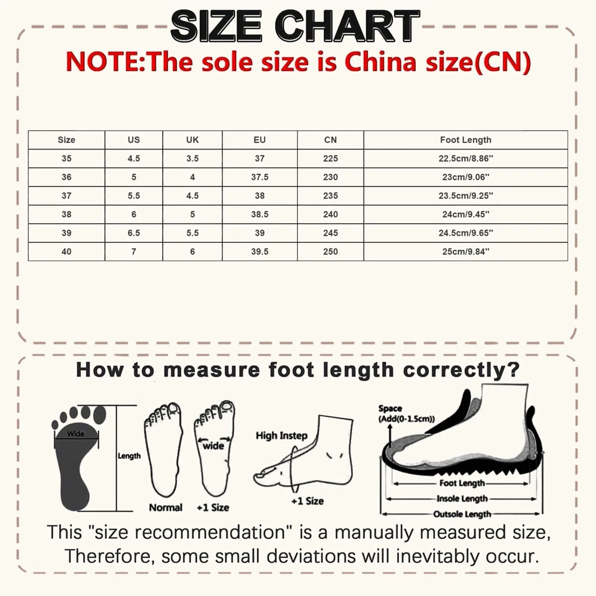 Stivali Equitazione Comfort in Pelle Antiscivolo Laterale E Lacci Motivo Stampato a Giardino Impermeabili Stivali Wellington Generisch Stivaletti da retrò da Cowboy Scarpe da Donna