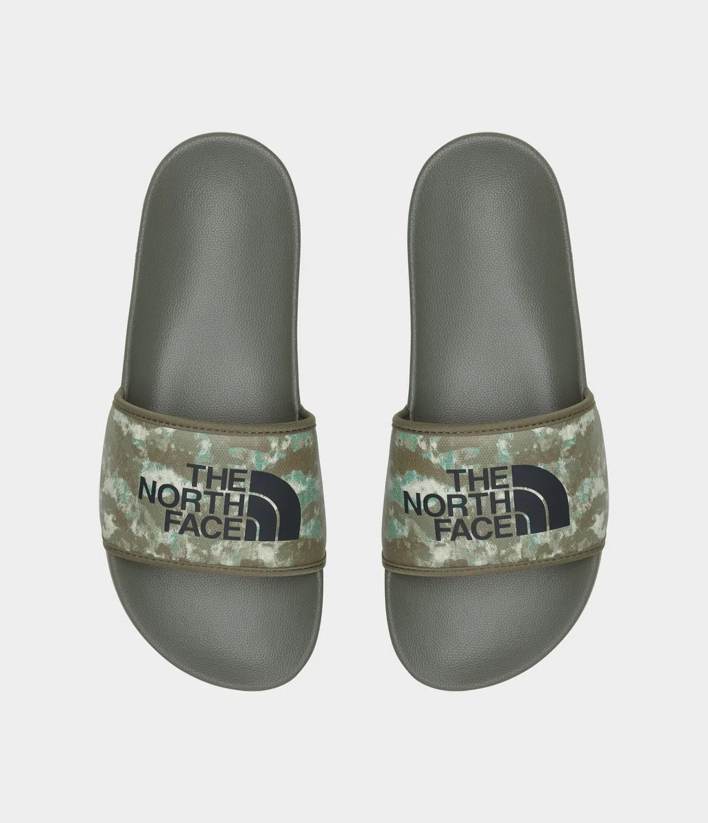 THE NORTH FACE M Base Camp Slide III CiabatteUomo