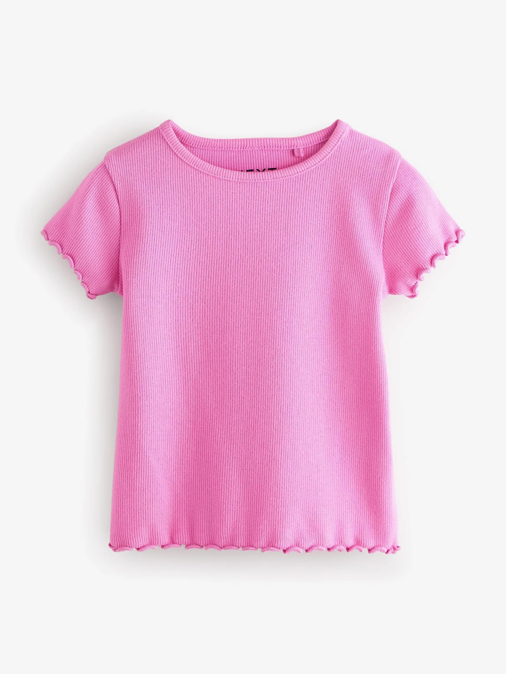 NEXT Ragazza Confezione da 5 T-Shirt
