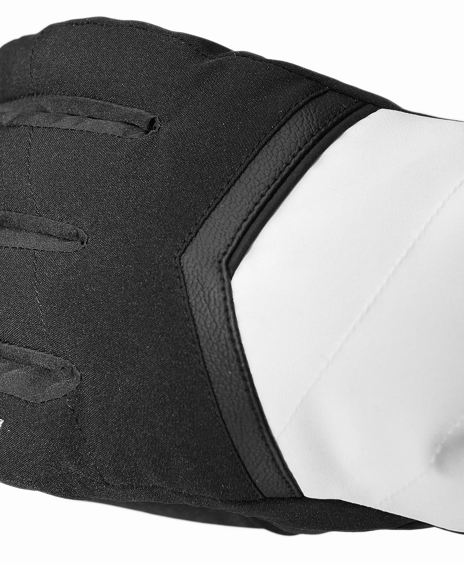 Reusch Moni R-TEX XT guanti invernali caldi, impermeabili, antivento e traspiranti guanti per le dita, per la neve da sci da donna per una libertà di movimento