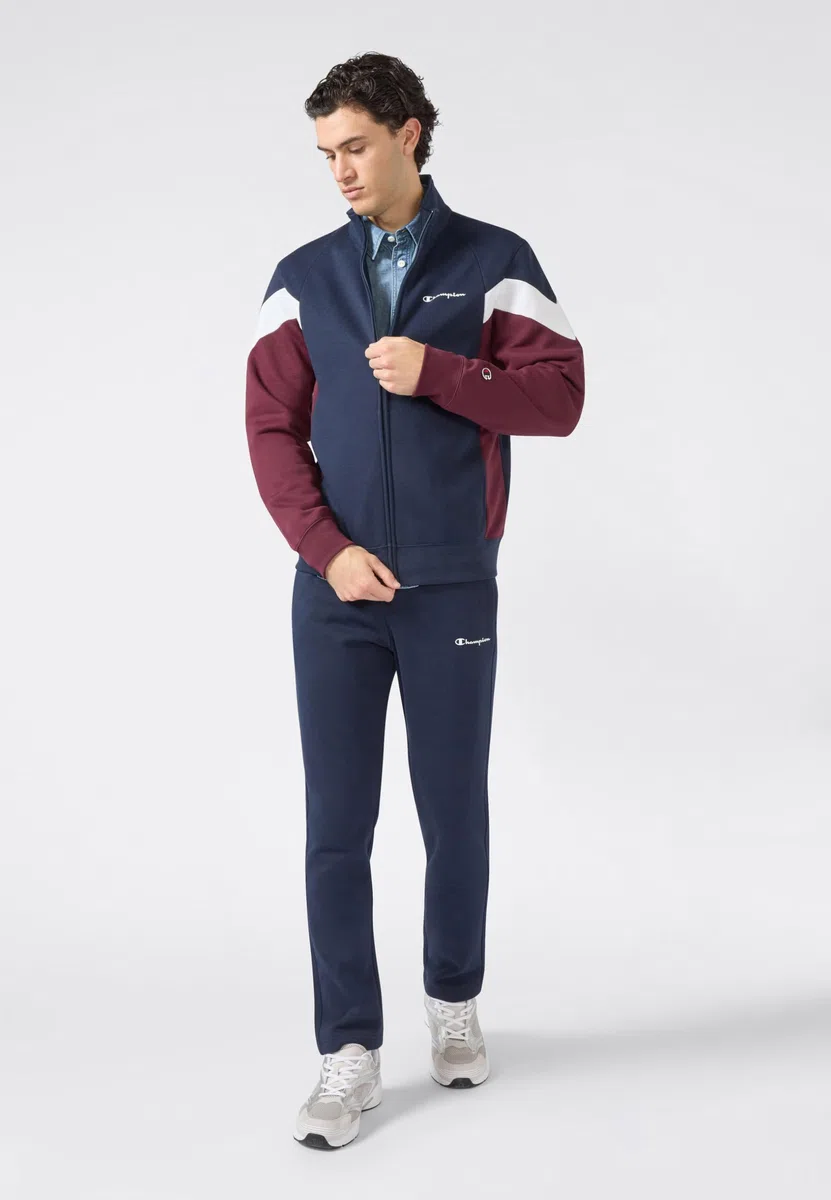 Champion Legacy Men Tuta Uomo (Pacco da 1)