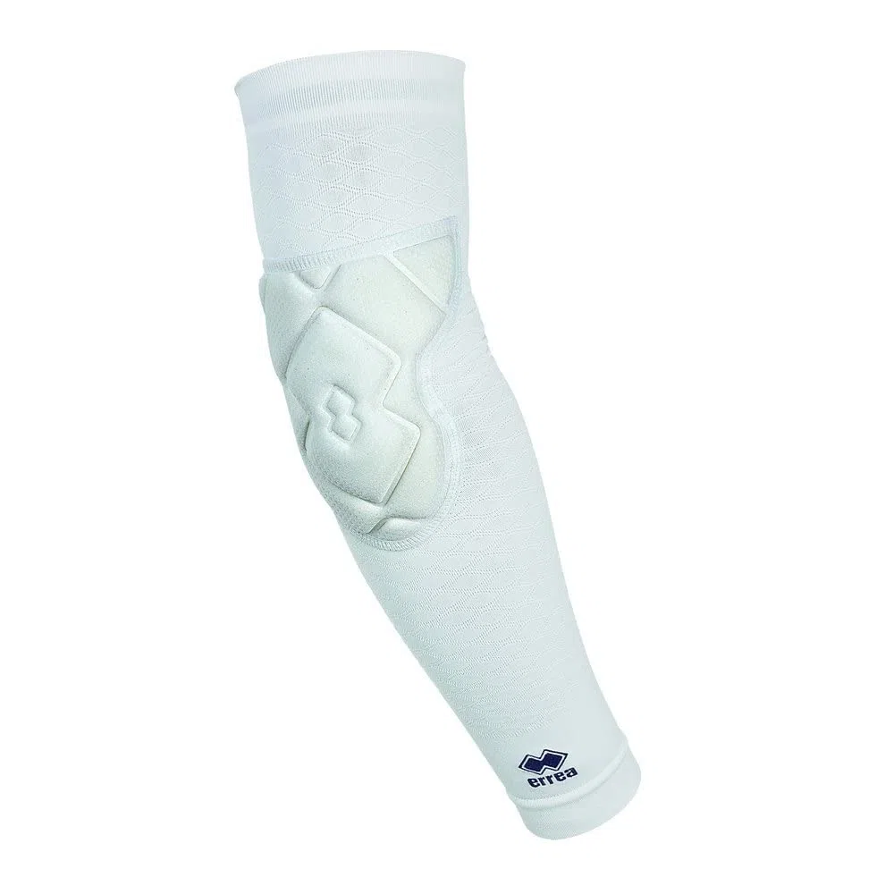 Errea Gomitiera Artio Bianco No-Shox tg. S/M