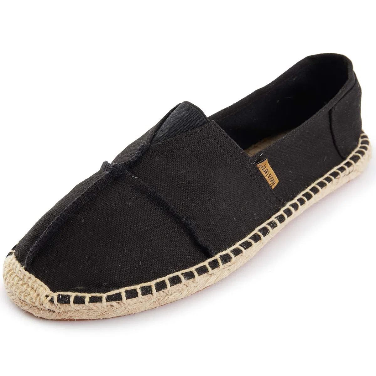 Alexis Leroy Espadrillas Cucitura con Basse Uomo