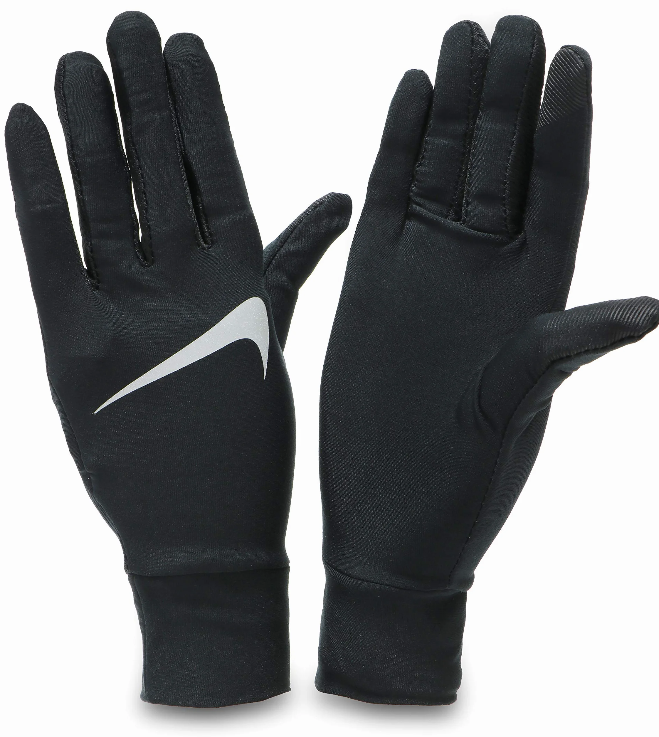 Nike 9331/67 Guanti da Corsa da Donna, Tecnologia Leggera