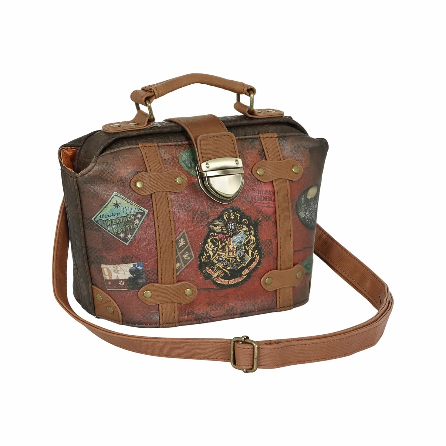 Harry Potter Railway, Borse e Zaino Fashion