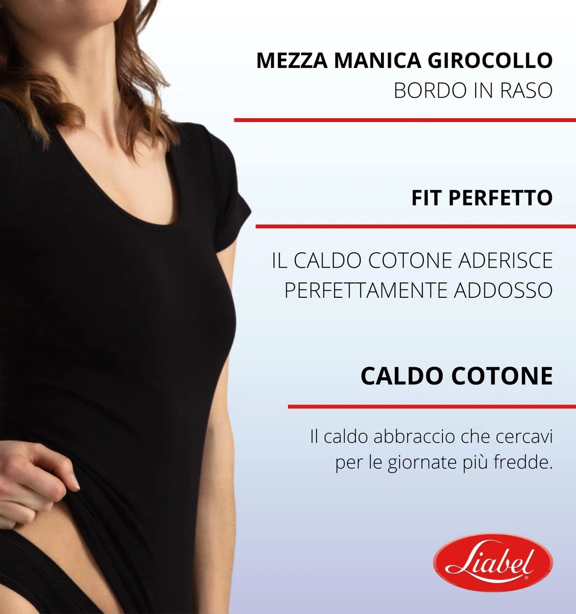 Magliette Termiche Donna Pacco da 3 | Maglie Intime Donna Caldo Cotone | Maglia Intima Donna | Maglia Termica Donna Manica Corta