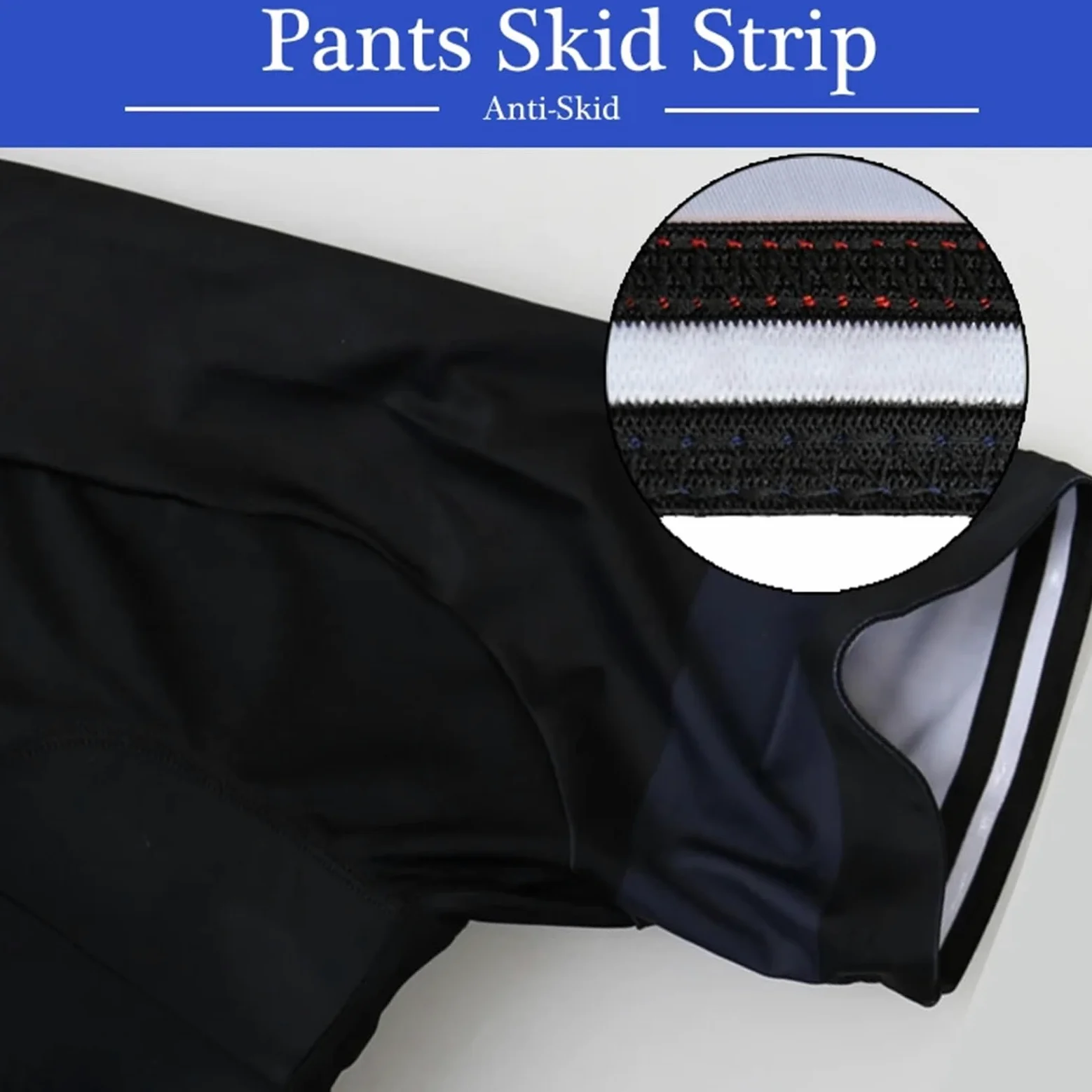 Pantaloncini Ciclismo Pantaloncini Neri con Bretelle da Ciclismo per Uomo, Imbottitura in Gel 19D, Pantaloni 3/4 Estivi, da MTB, Traspiranti e Asciugatura Rapida.(Black H Shorts,XL)