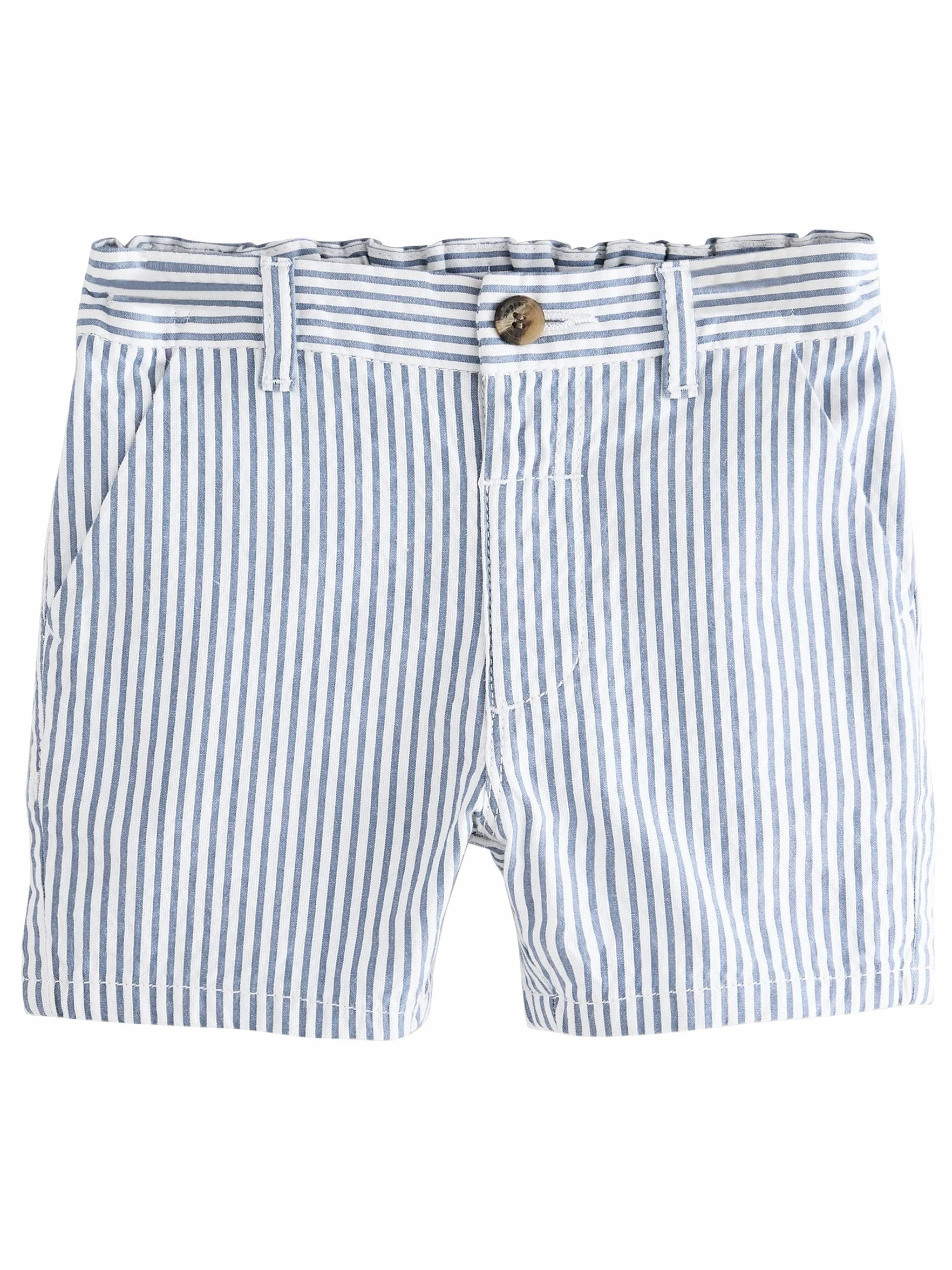 NEXT Ragazzo Confezione da 3 Shorts Chino