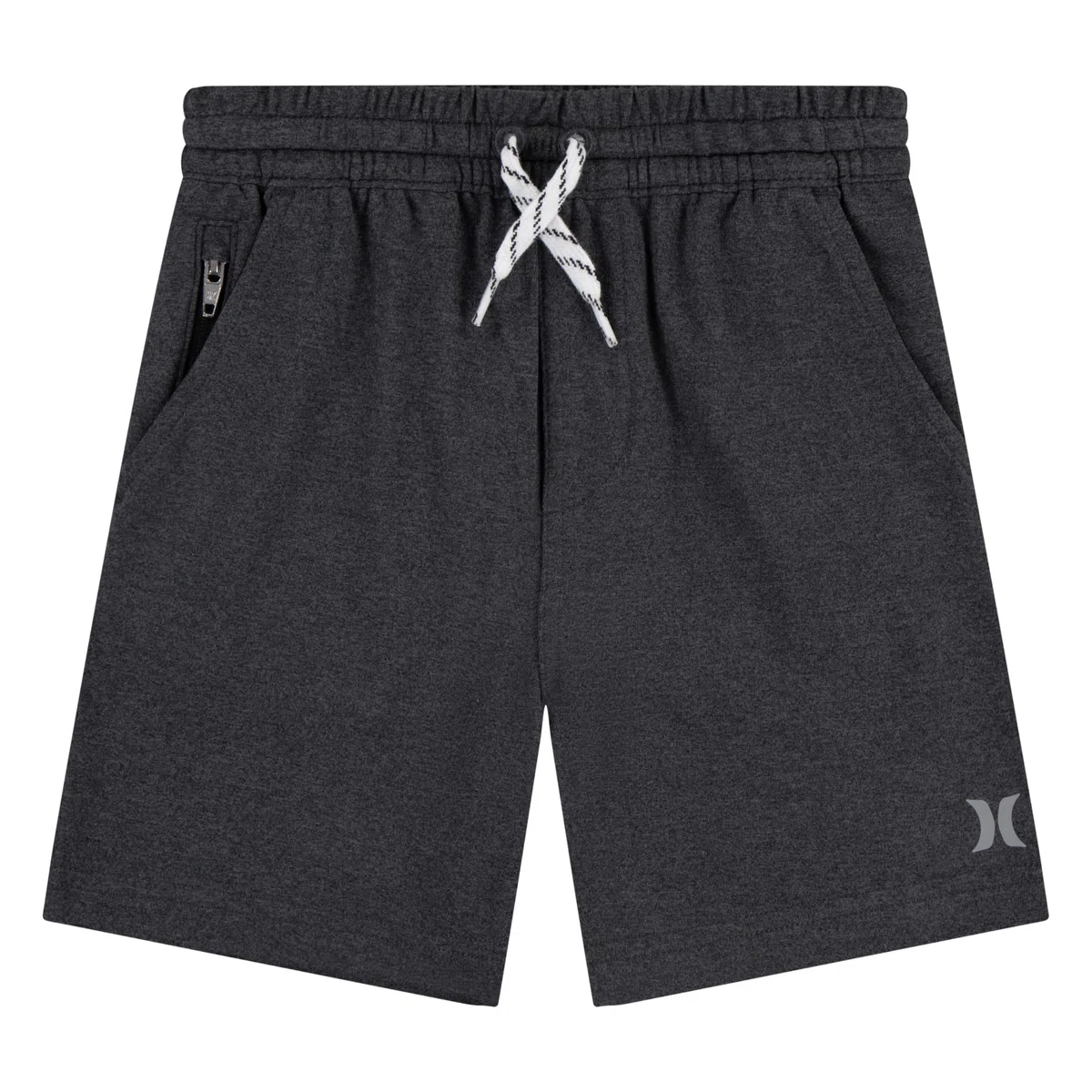Hurley - 88381, Shorts H20 Dri Sunset Maglia Bambini e Ragazzi