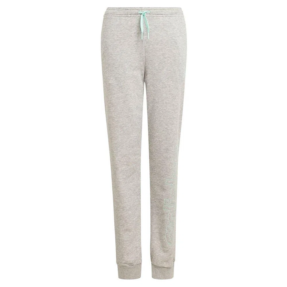 adidas - G Lin Ft C Pt, Pantaloni Bambine e Ragazze