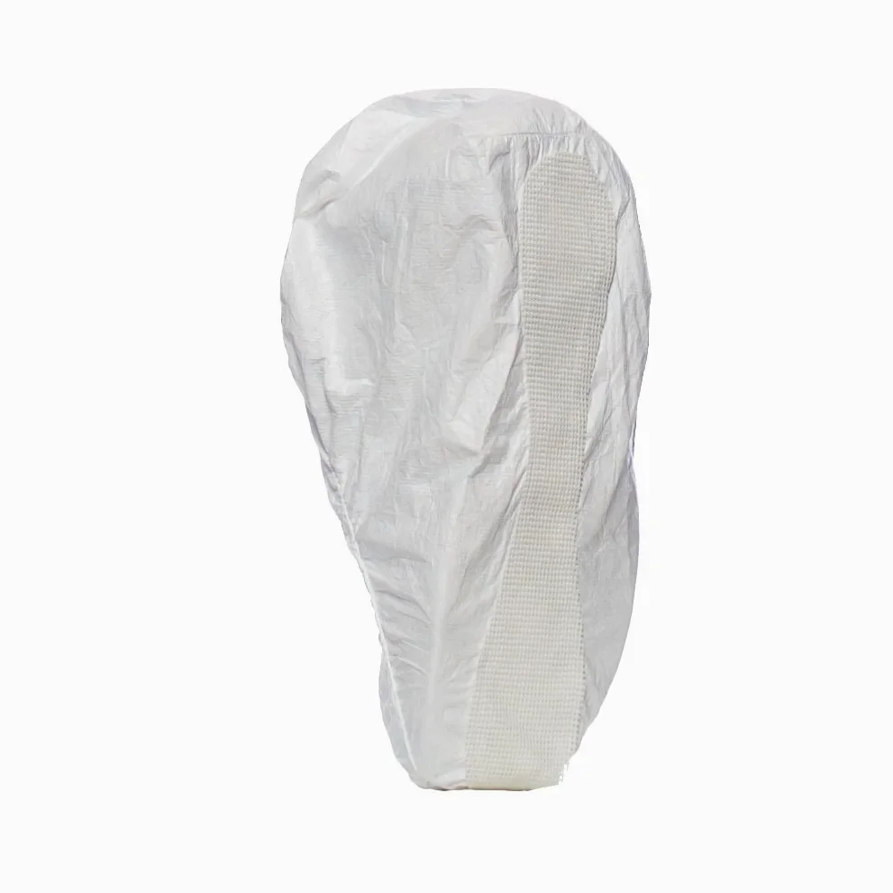 Copriscarpa in Tyvek, Modello POSA, Bianco, 42-46 (Confezione da 200)