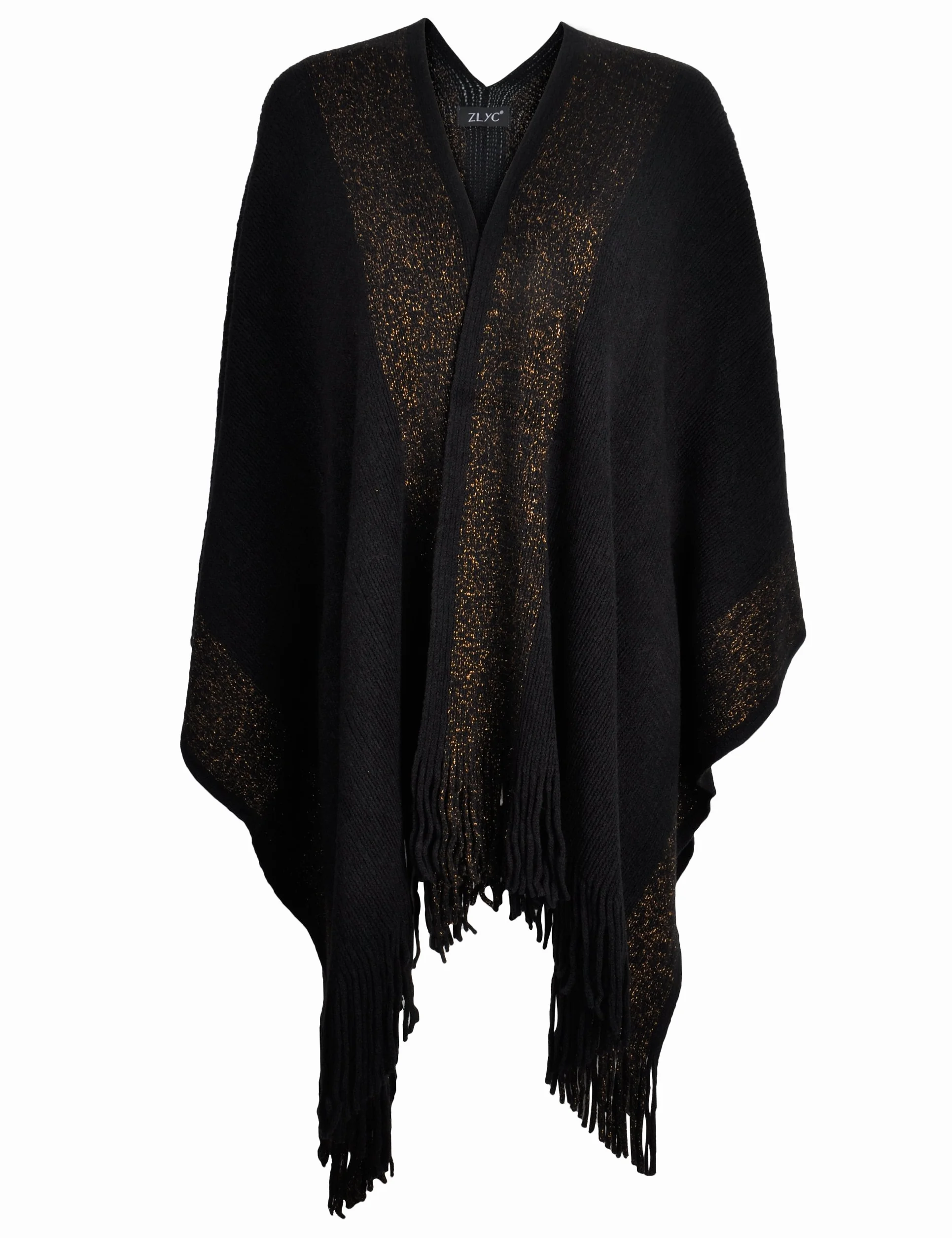 ZLYC Soft Morbido Donna