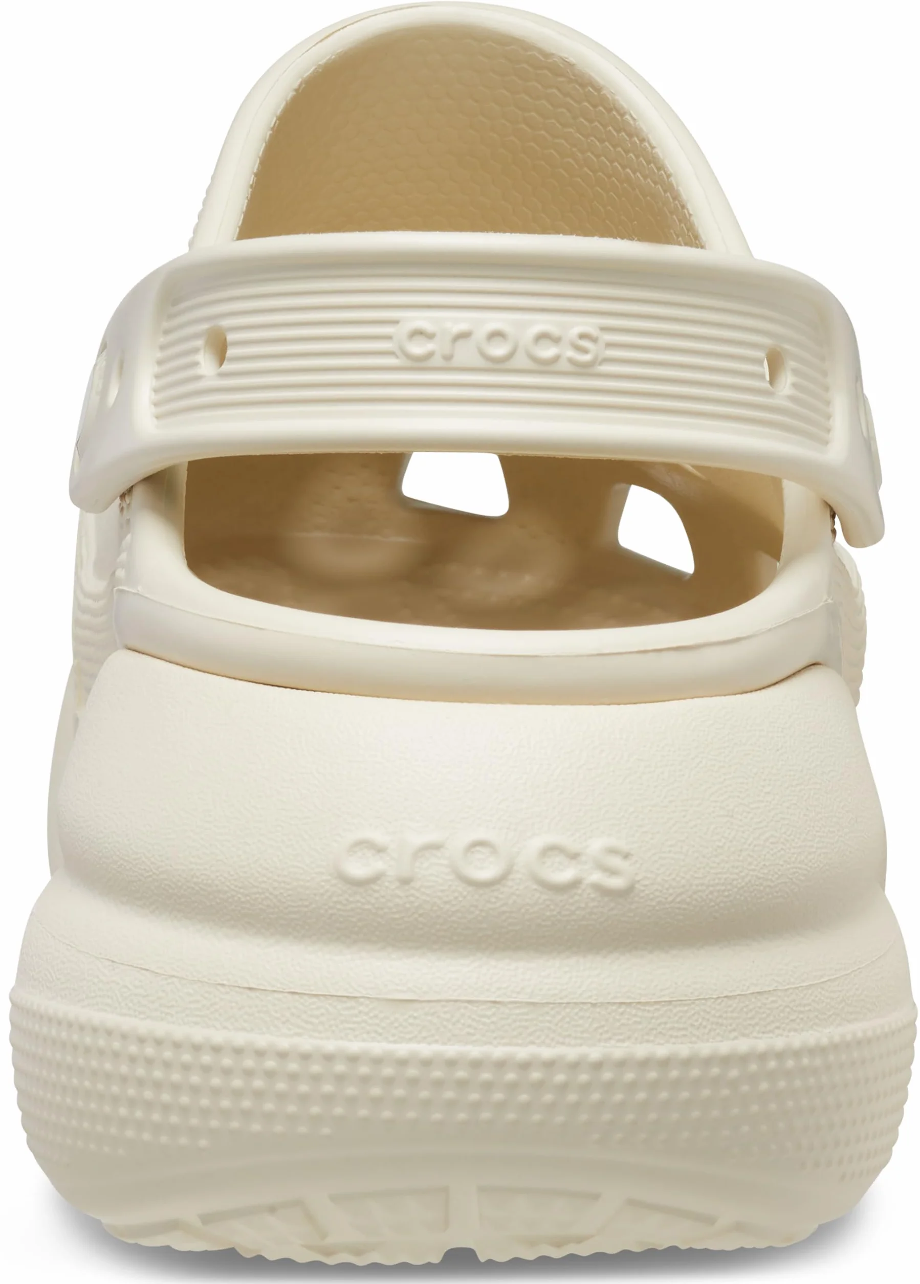 Crush Clog