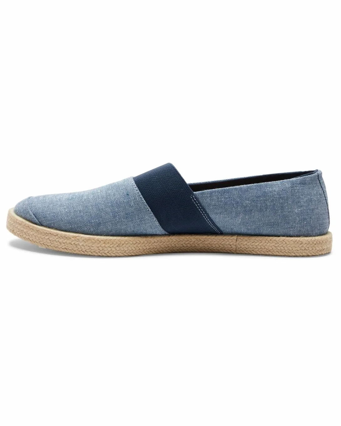 Quiksilver - Espadrilled Cold Cement Shoe para Hombre