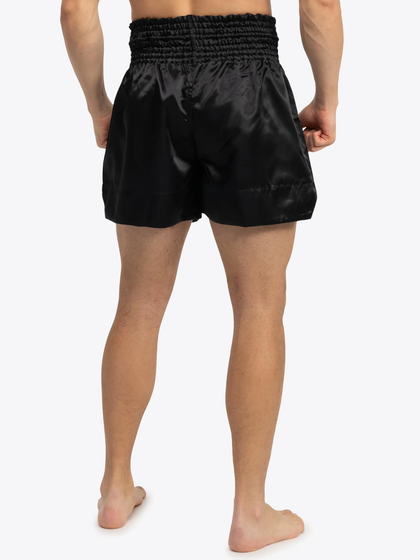 BENLEE Rocky Marciano Thaiboxhose