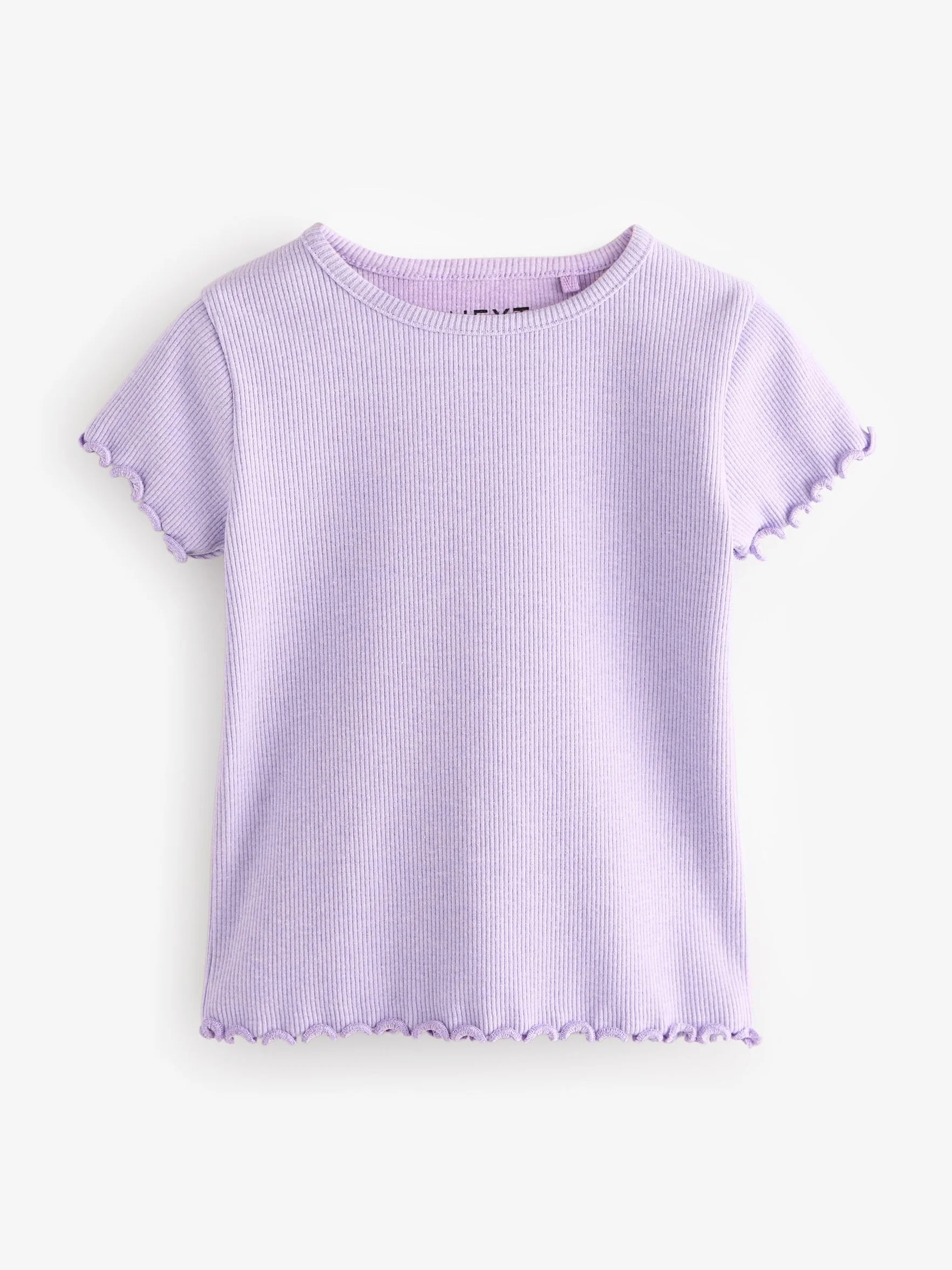 NEXT Ragazza Confezione da 5 T-Shirt
