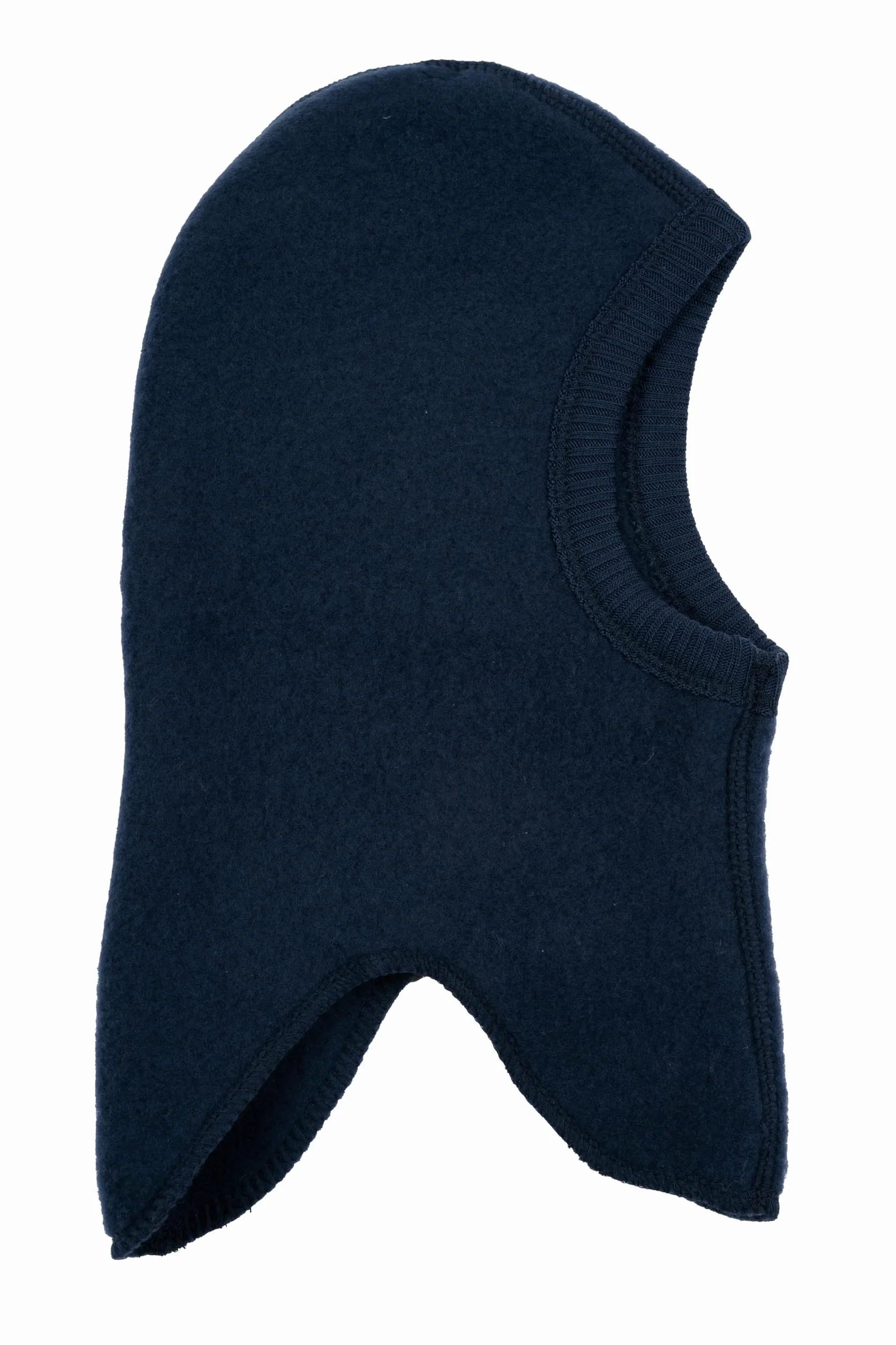 Mikk-line Lana Fullface – Certificato Oeko-Tex Standard 100 – Berretto per bambini da rivestire, design unisex