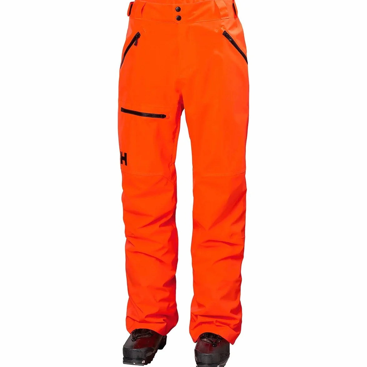 Helly Hansen Sogn Cargo - Pantaloni Sportivi da Ragazzo, da Uomo