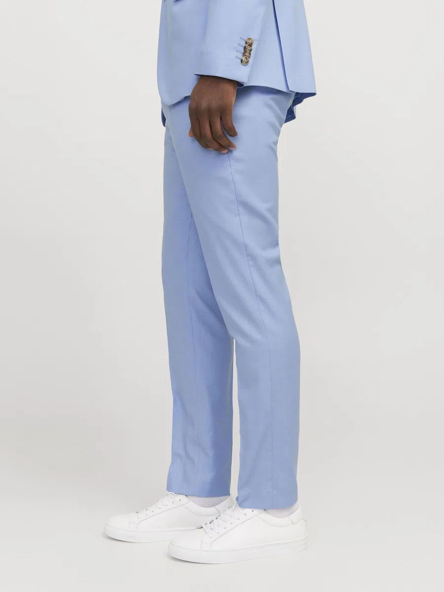 JACK & JONES Dress Trousers JPRSOLARIS Super Slim Fit Tailored Trousers
