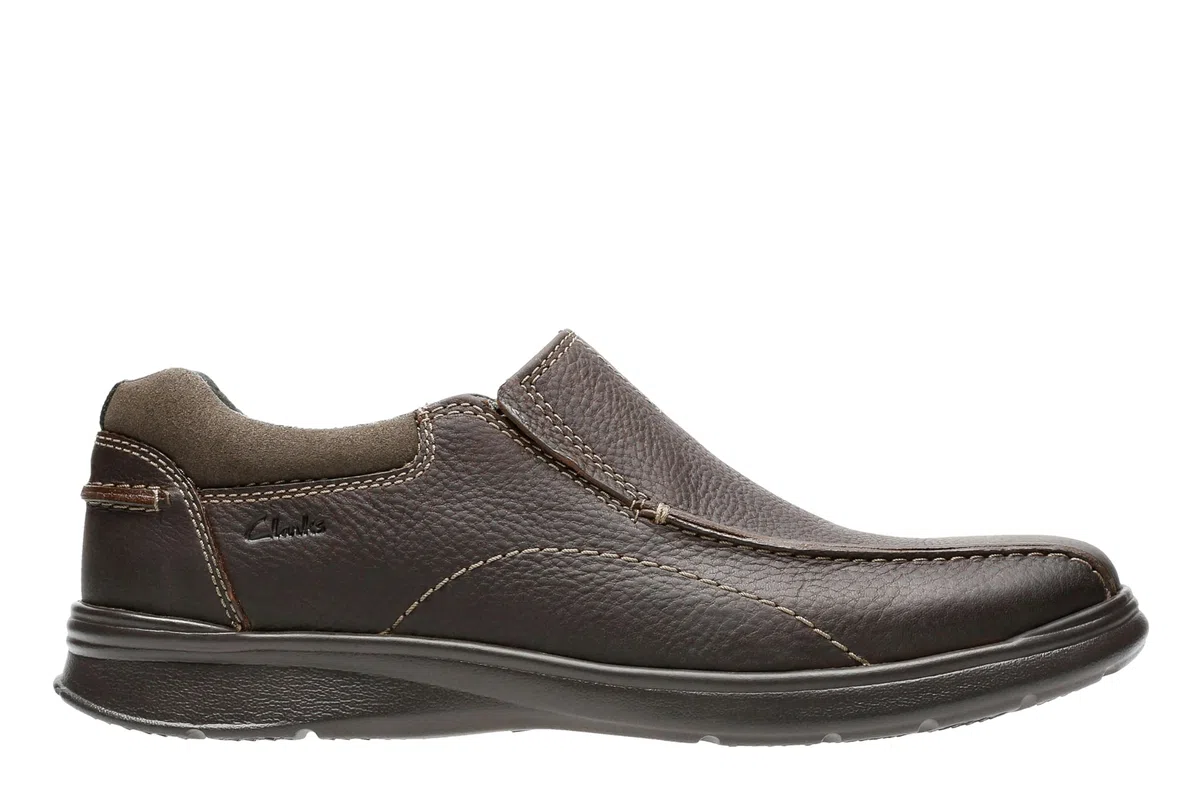 Clarks - Cotrell Step, Mocassini Uomo