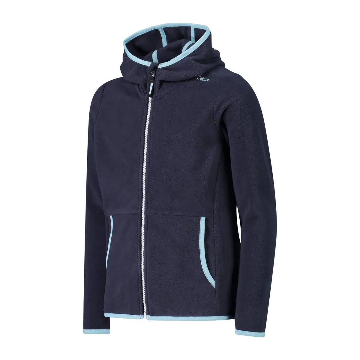 CMP Giacca Kid G Con Cappuccio Fisso Giacca Unisex - Bambini e ragazzi (Pacco da 1)