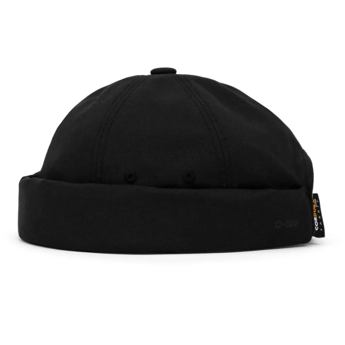 UNDERCONTROL Mipan Regen Recycle Four Seasons Unisex Outdoor Brimless Sports Watch cap Corea Asciugatura Rapida Idrorepellente Tactical Buckle Beanie Hat
