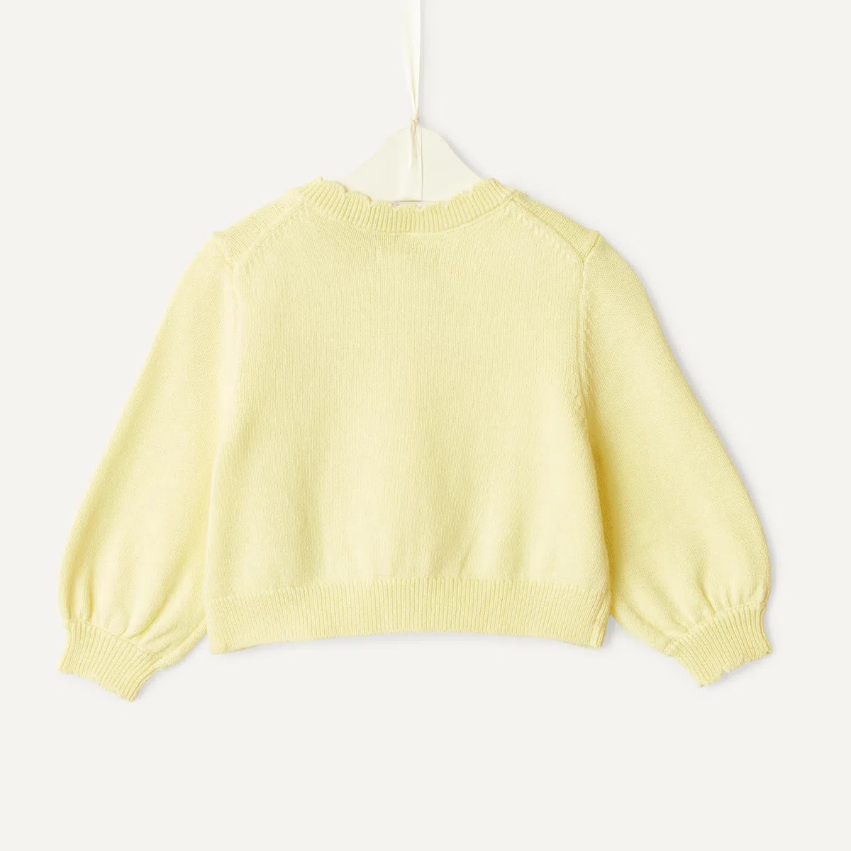 Amazon Essentials x Sofia Grainge Felpa Cardigan Leggera Bimba e Bambina