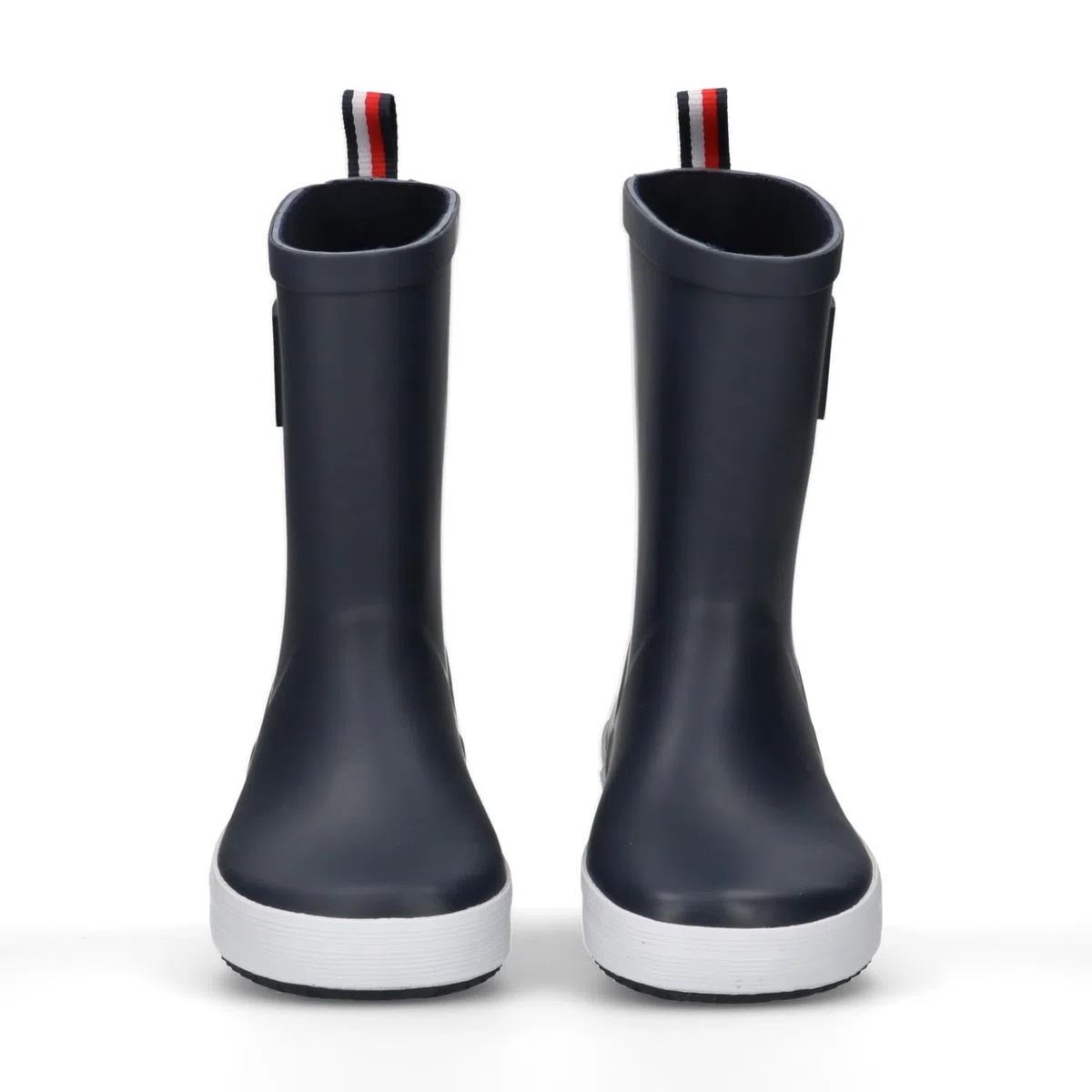 Tommy Hilfiger Rudy, Rain Boot Unisex-Bambini e Ragazzi