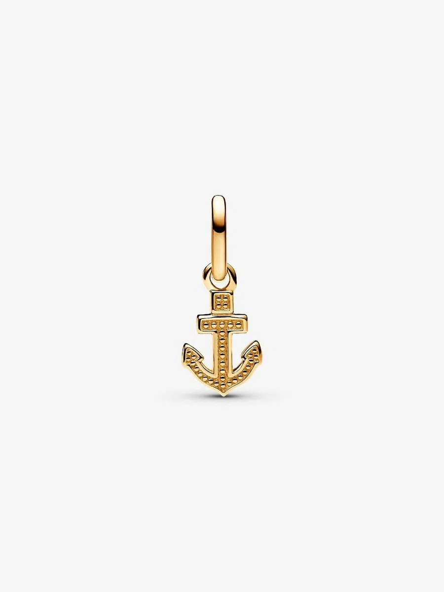 PANDORA ME - Collezione charm placcati in oro 14k