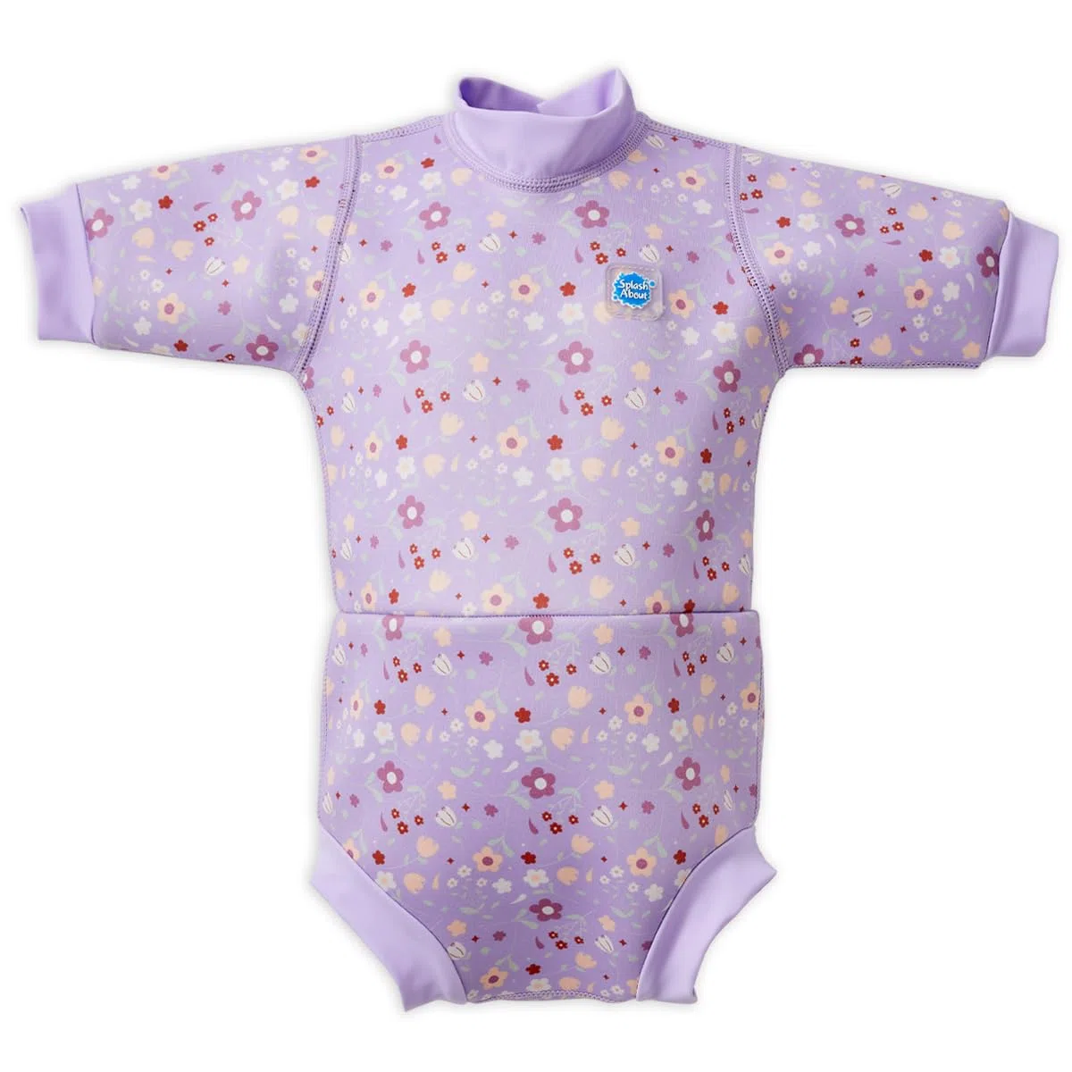 Splash About Happy Nappy, Muta, Unisex-Bambini