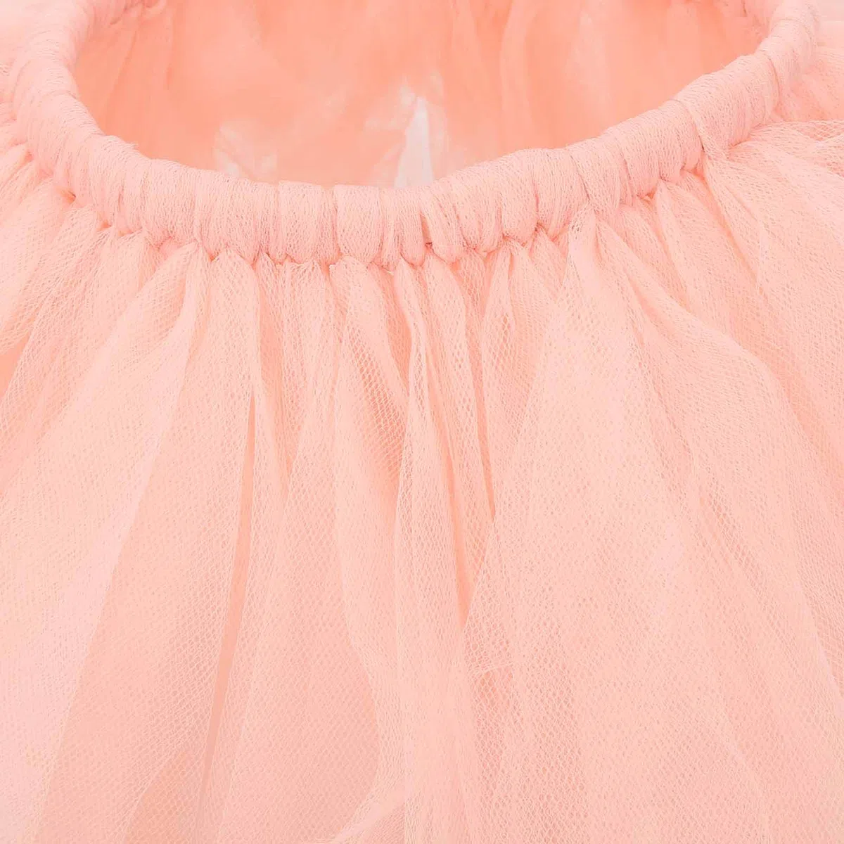 Gonna da Bambina, Set di Petto Avvolto con Fascia per Neonato Abito Gonna Fotografia Neonato Prop Balletto Dance Dress Up con Fascia per Capelli Compleanno Natale Regalo