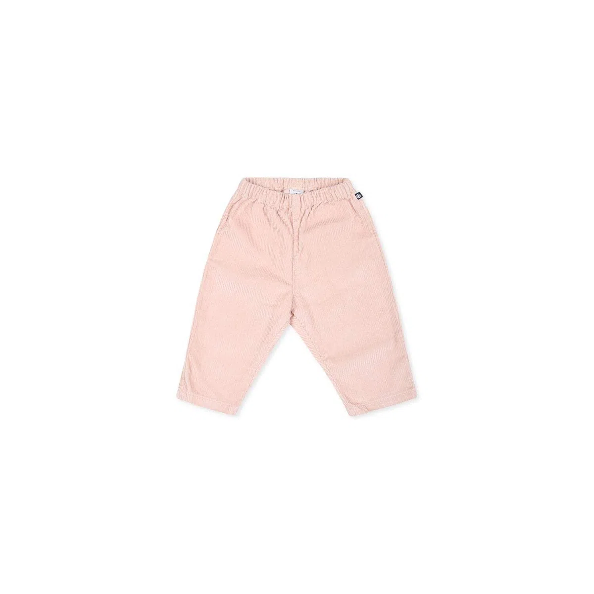 Petit Bateau Pantaloni Bimba