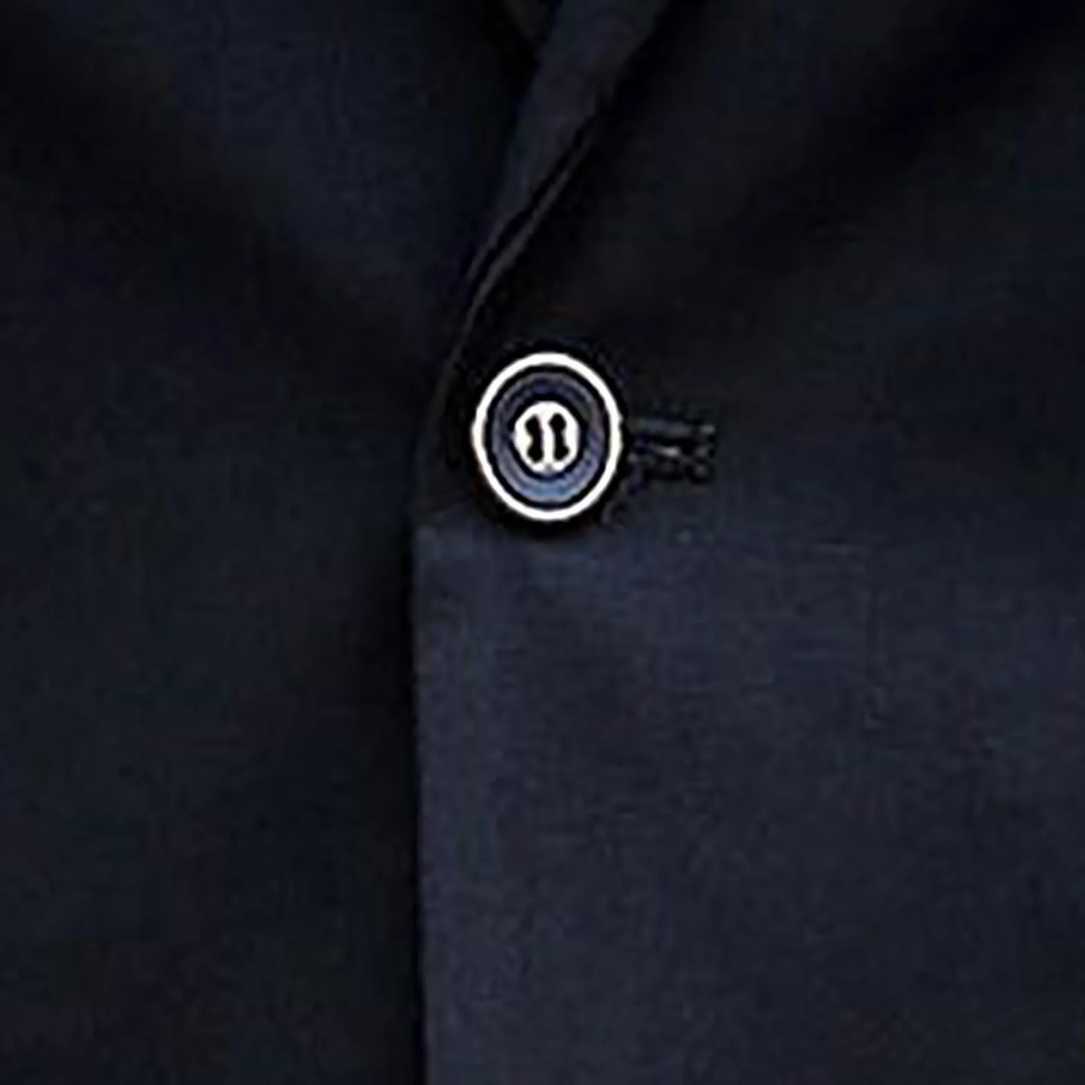 Completo da uomo in 2 pezzi, slim fit, giacca casual con bottoni, blazer e pantaloni, elegante, da smoking, per feste di nozze