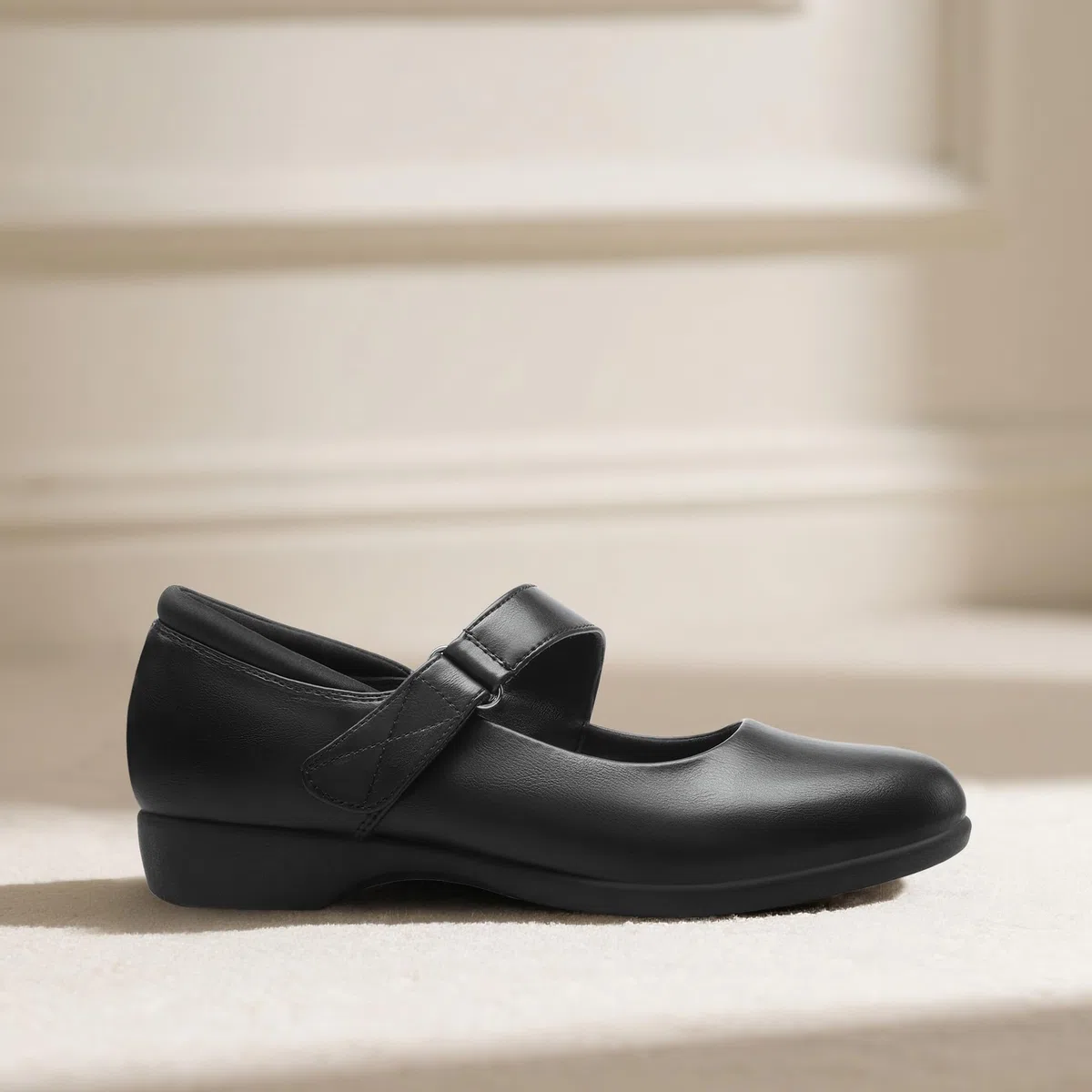 DREAM PAIRS Sdfa2407w BallerineDonna