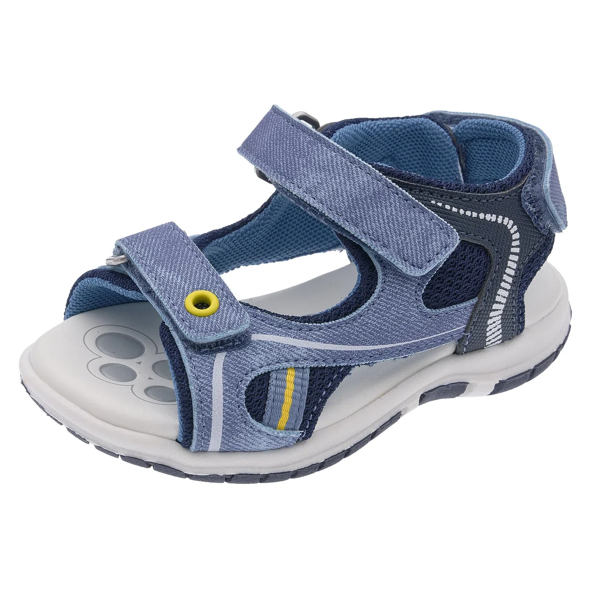 Chicco Sandalo Con Doppio Strappo SandaliBambini e ragazzi