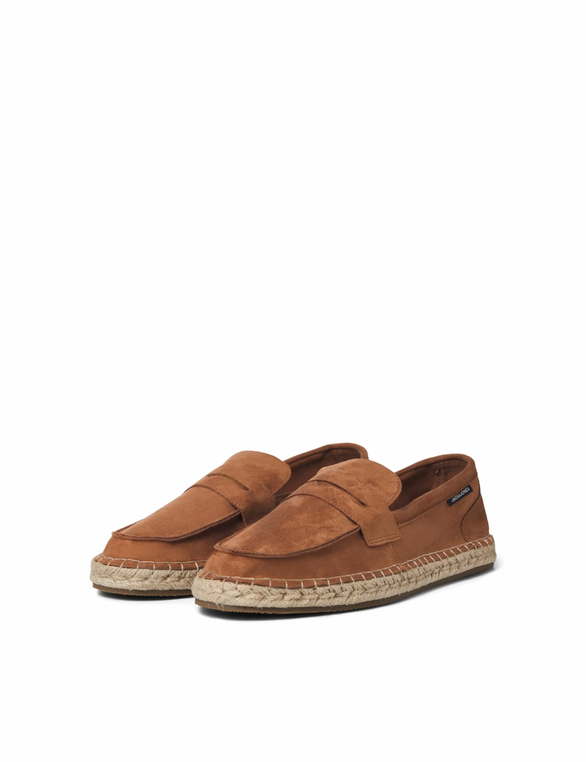 Jack & Jones Jfwscherlock Espadrille Loafer MocassinoUomo