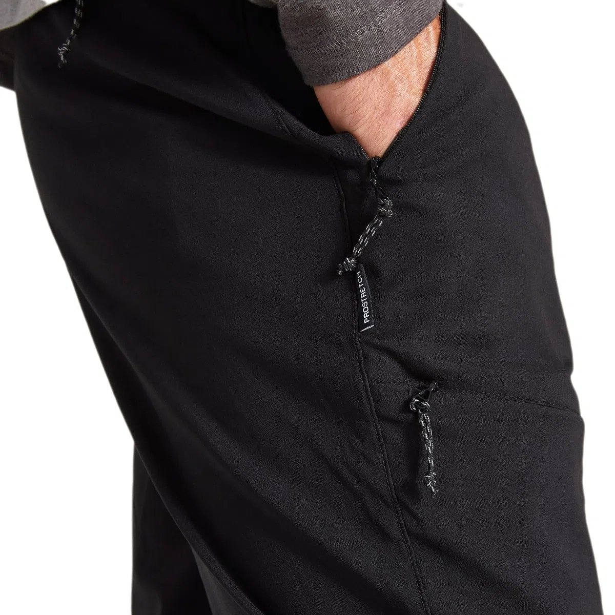 Craghoppers - Pantaloni Kiwi PRO, Pantaloni da Trekking Uomo