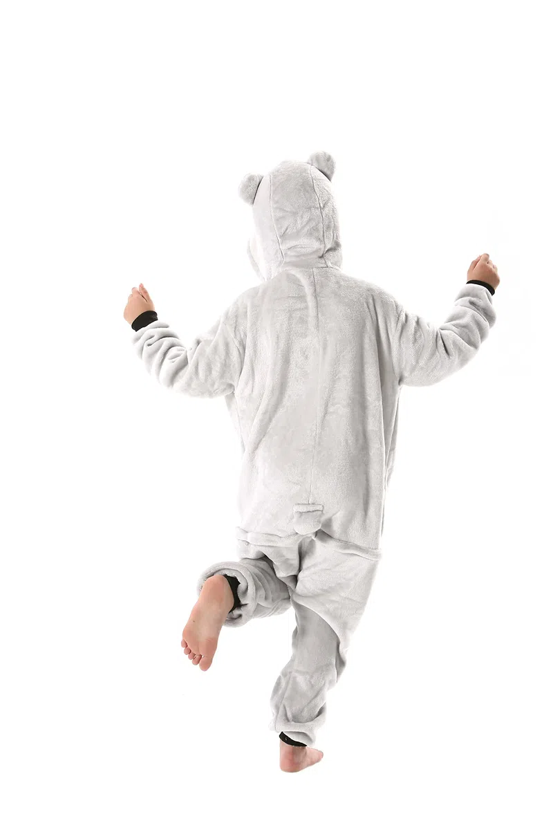 DarkCom Ragazzi Ragazze Cartoon Pigiama Outfit Casual Loungewear Nightsuit