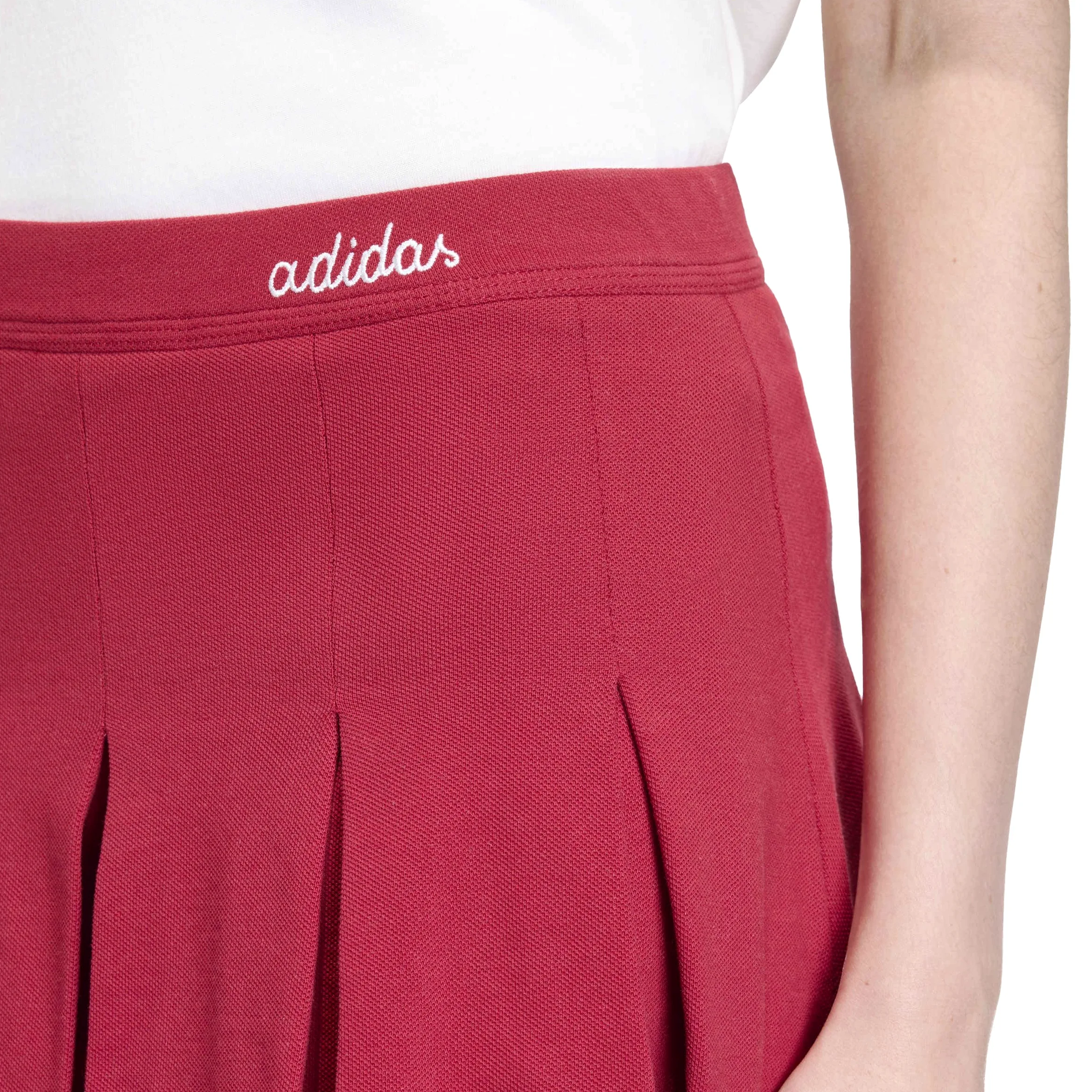 adidas Women Gonna Colorpop Seasonal Essentials con Leggings Interni