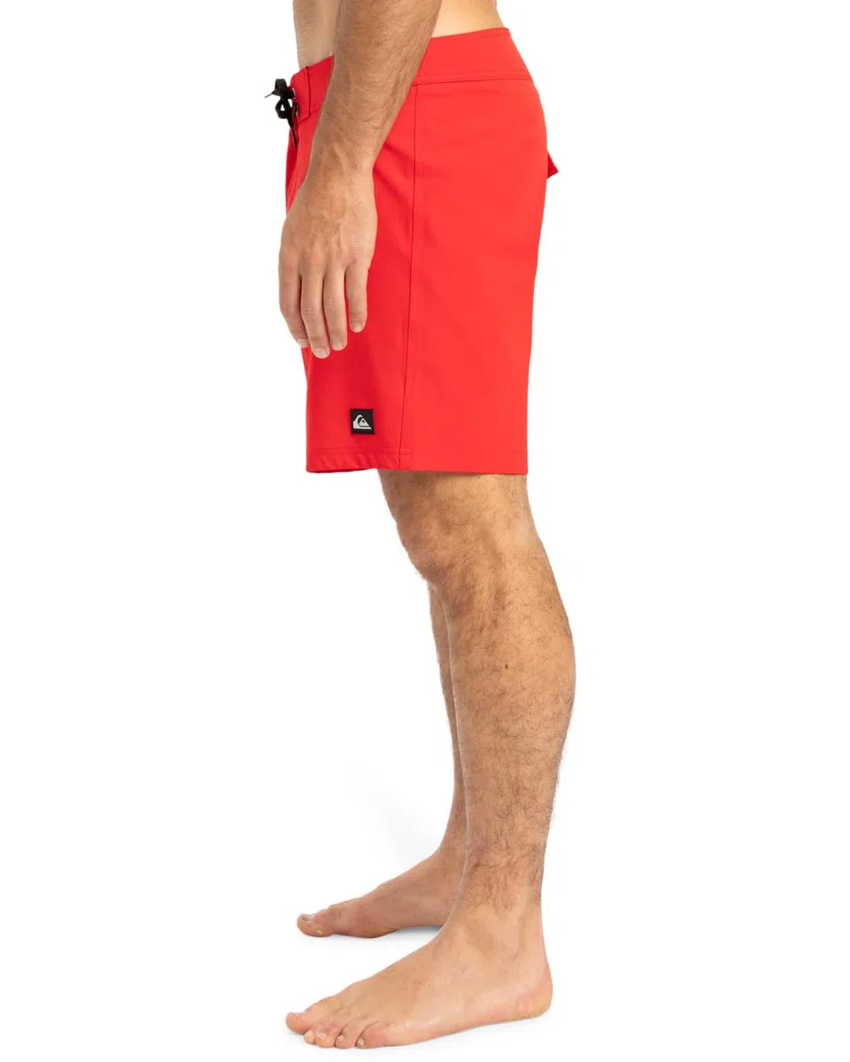 Quiksilver - Surfsilk Kaimana 16", Costume a Pantaloncino Uomo