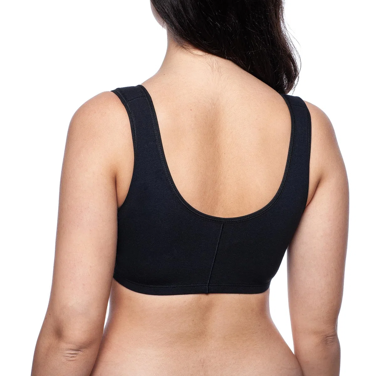 frugue Reggiseno Post Operatorio Mastoplastica, Aperto Davanti