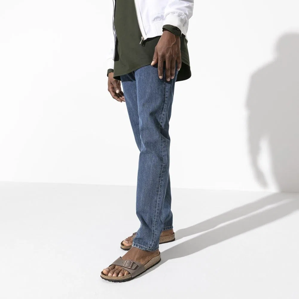 Birkenstock Madrid 040093, Sandali - 43 EU